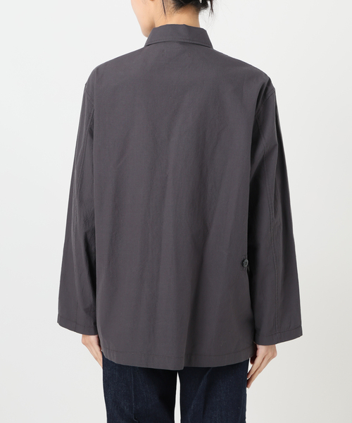 ジャケット・アウター cliche BDU set up cliche/BDU JACKET BLACK 357 改 SET UP/セットアップ/--/CL0001