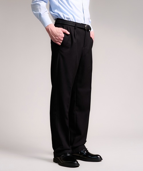 CALIFORNIA OUTFITTERS ワイドパンツ スラックス 3-1D5 スラックス