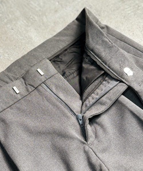 CALIFORNIA OUTFITTERS ワイドパンツ スラックス 3-1D5 スラックス