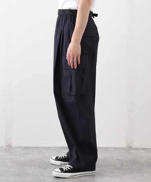 パンツ Product Twelve Utility Pants 24SS-PPT02 PRODUCT TWELVE 