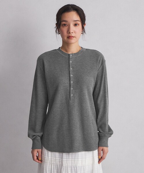 green label relaxing（グリーンレーベルリラクシング） tシャツ 「at