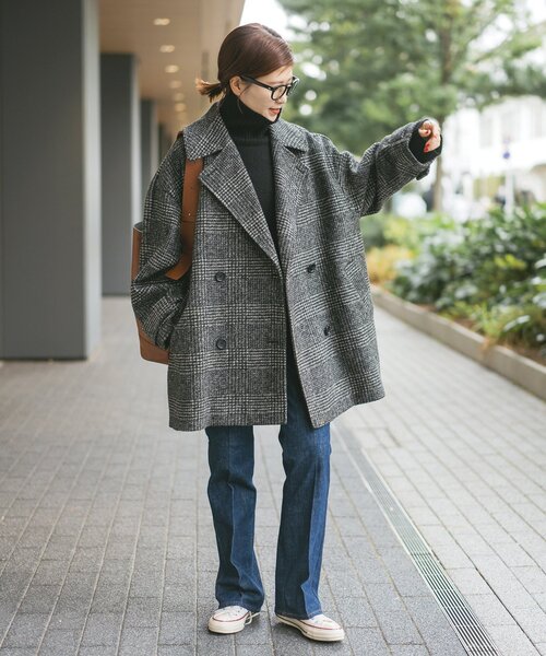 Spick＆Span（スピック アンド スパン） 「Spick & Span」 コート 38