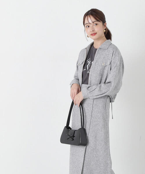 PROPORTION BODY DRESSING ブルゾン アウター スプリング