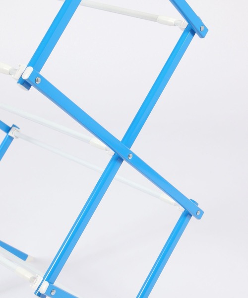 niko and…（ニコアンド） ランドリーグッズ 「LAUNDROMAT＆TUB