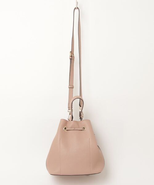 FURLA（フルラ） 2WAYバッグ - ピンク レディース : ZOZOTOWN Yahoo!店