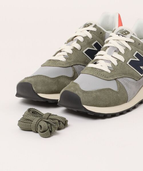 【New Balance】スニーカー★全4色／大人気商品 セール】475（スニーカー）｜New Balance（ニューバランス）の