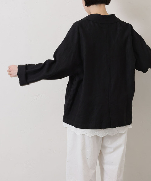 JOURNAL STANDARD LUXE（ジャーナルスタンダード ラックス） コート