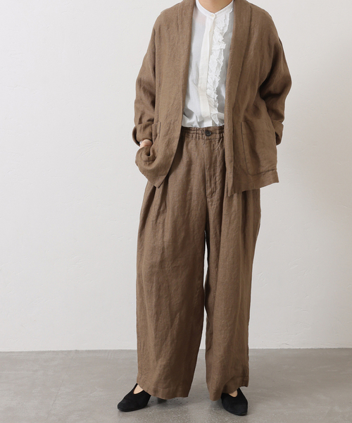 JOURNAL STANDARD LUXE（ジャーナルスタンダード ラックス） コート