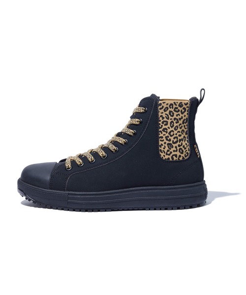 CONVERSE スニーカー ALL STAR PS SIDEGORE HI / XLARGE メンズ