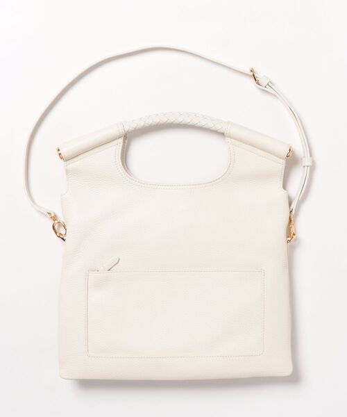 COLE HAAN（コールハーン） トートバッグ キャロラインフォールド