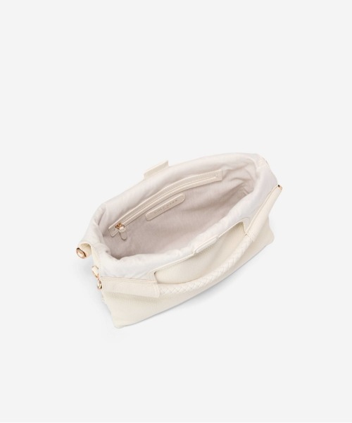 COLE HAAN（コールハーン） トートバッグ キャロラインフォールド