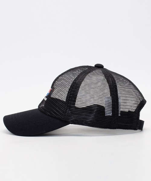 帽子 sollv 楽天市場】バザール キャップ VARZAR Stud logo over fit ball