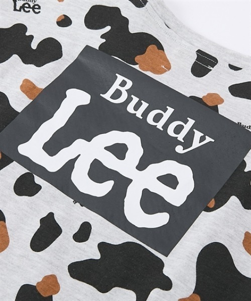 その他 Buddy Lee Buddy Lee tシャツ 「BUDDY LEE」総柄Tシャツ（男の子・女の子