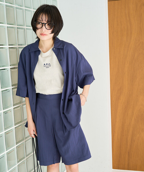 FREAK'S STORE（フリークスストア） パンツ 限定展開 ワッシャー加工