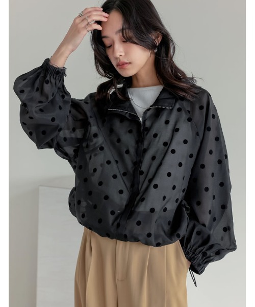 SPRING JACKET COLLECTION | BLUE BLUE | ブルーブルー