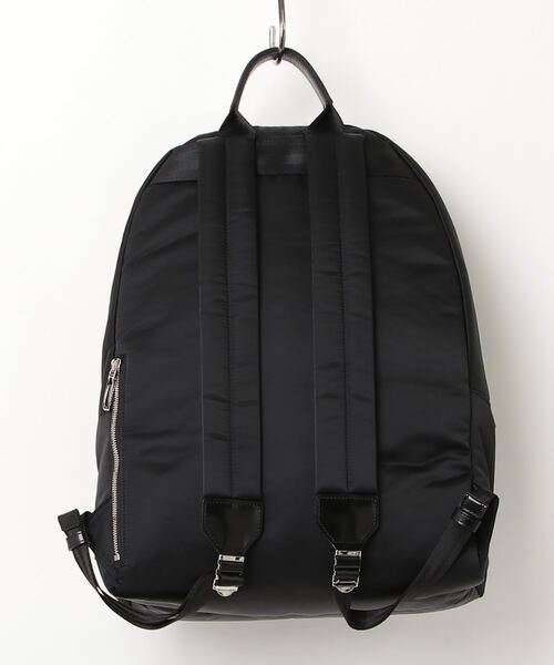 PELLE MORBIDA（ペッレ モルビダ） デイバック リュック Hydrofoil