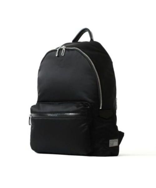 PELLE MORBIDA ボディバッグ チャコール　ハイドロフォイル PELLE MORBIDA（ペッレ モルビダ） 3年保証＋ケアセット付 HYDROFOIL