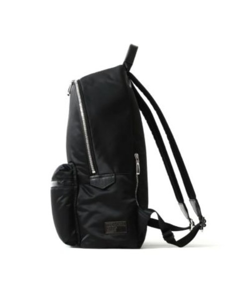 PELLE MORBIDA（ペッレ モルビダ） デイバック リュック Hydrofoil