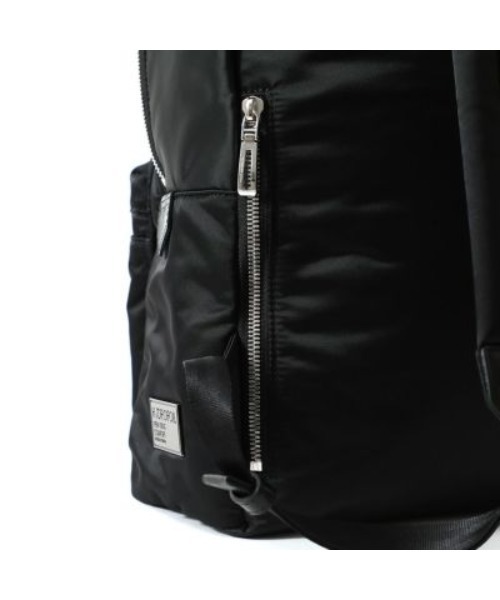 PELLE MORBIDA（ペッレ モルビダ） デイバック リュック Hydrofoil