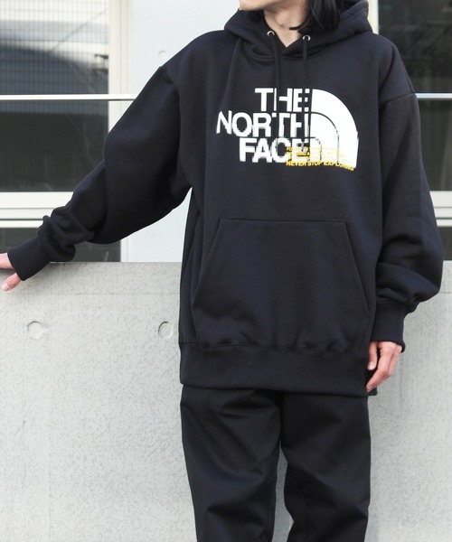 ノースフェイス パーカー 0A826UJK3 COORDINATES HOODIE Black The North Face Coordinates Hoodie | SVD