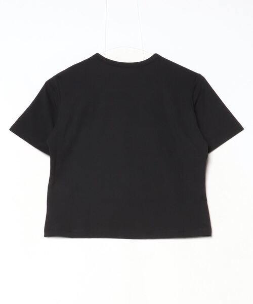 tシャツ ニューエラ  WPA SS LONG LENGTH TEE BLK レディース NEW ERA tシャツ ニューエラ WPA SS SHORT LENGTH TEE BLK