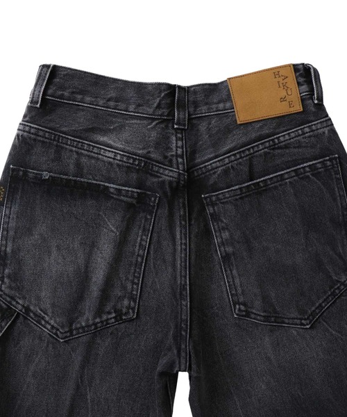 DRESSLAVE（ドレスレイブ） ジーンズ デニム デニムパンツ HAIKURE
