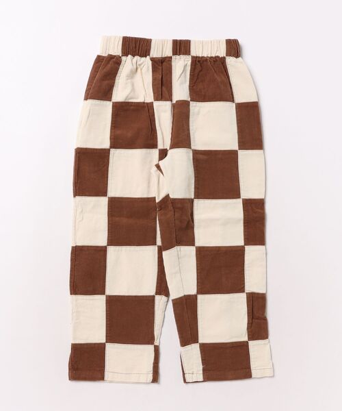 ベビー /Rylee＋Cru/Baggy Cord Pant || Saddle Check