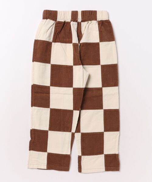 ベビー /Rylee＋Cru/Baggy Cord Pant || Saddle Check_2