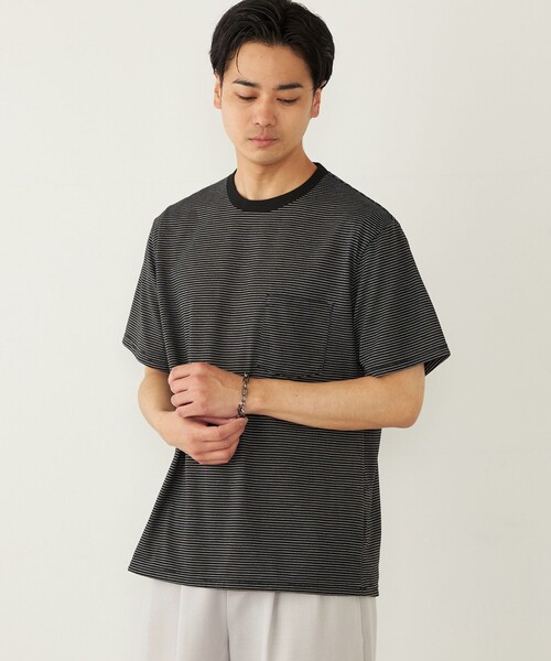 SHIPS Colors（シップスカラーズ） tシャツ SHIPS Colors:CAVE(R