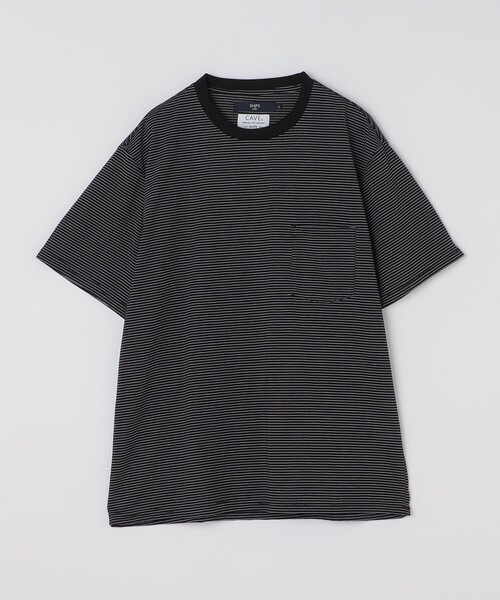 SHIPS Colors（シップスカラーズ） tシャツ SHIPS Colors:CAVE(R