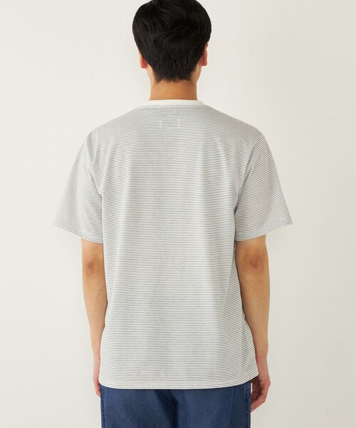 SHIPS Colors（シップスカラーズ） tシャツ SHIPS Colors:CAVE(R