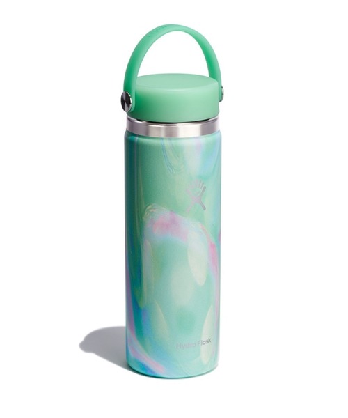 Hydro Flask マルチカラー 水筒リミテッドエディションジェリー20oz HYDRO FLASK 水筒 「HYDRO FLASK」JELLY 20 oz WIDE MOUTH