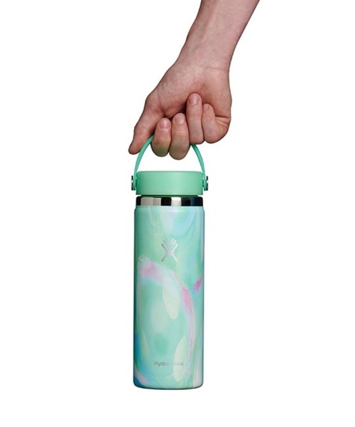 Hydro Flask マルチカラー 水筒リミテッドエディションジェリー20oz HYDRO FLASK 好評予約中 ハイドロフラスク Jelly Collection