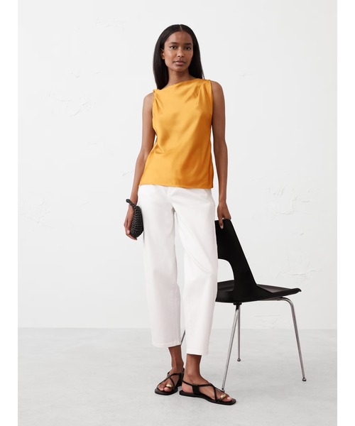 トップス banachoco77 BANANA REPUBLIC（バナナリパブリック） ブラウス シャツ BANANA