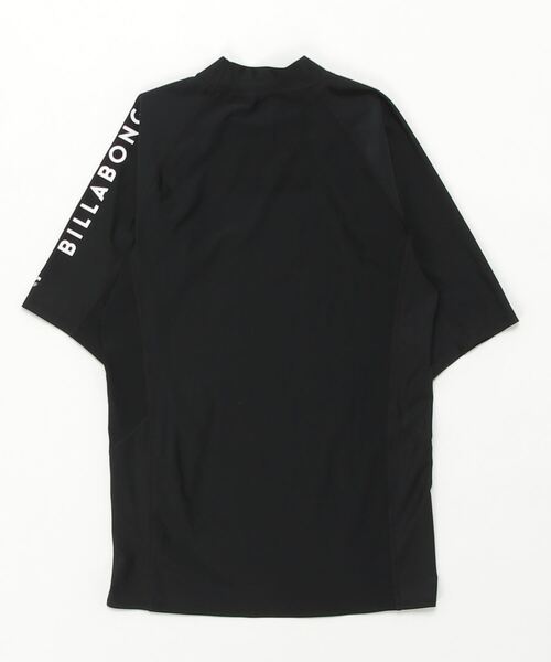ビラボン ご確認用 BILLABONG（ビラボン） ラッシュガード BILLABONG HI NECK SS マリン
