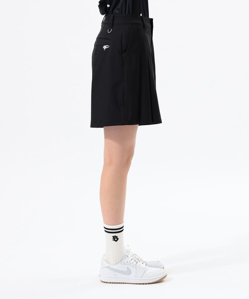 BEAMS GOLF（ビームス ゴルフ） パンツ ORANGE LABEL / タックプリーツ