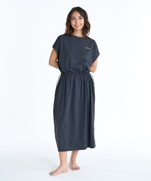 ROXY（ロキシー） ラッシュガード CALL TO OCEAN DRESS /ロキシー