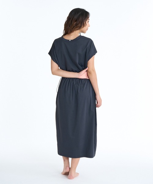 ROXY（ロキシー） ラッシュガード CALL TO OCEAN DRESS /ロキシー