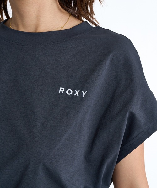 ROXY（ロキシー） ラッシュガード CALL TO OCEAN DRESS /ロキシー