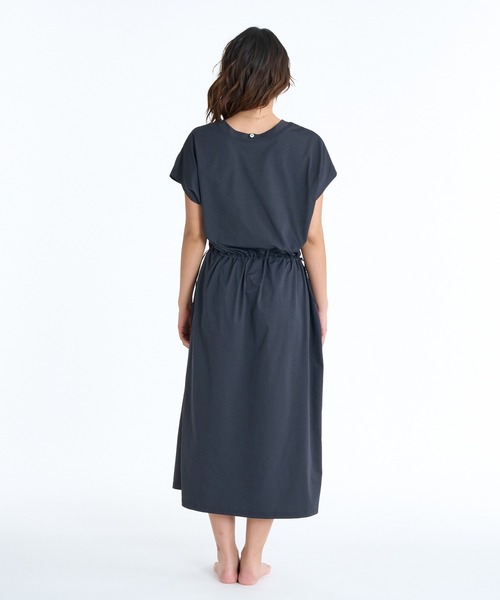 ROXY（ロキシー） ラッシュガード CALL TO OCEAN DRESS /ロキシー