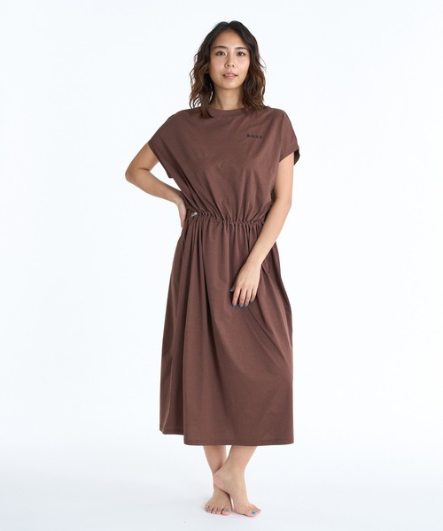 ROXY（ロキシー） ラッシュガード CALL TO OCEAN DRESS /ロキシー