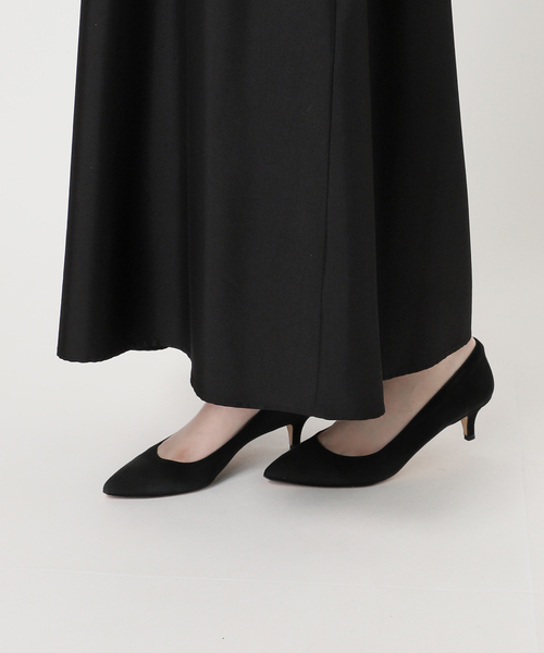 専用★ spick and span バックギャザーキャミワンピース Spick＆Span ワンピース 「一部店舗+WEB限定」バックギャザー