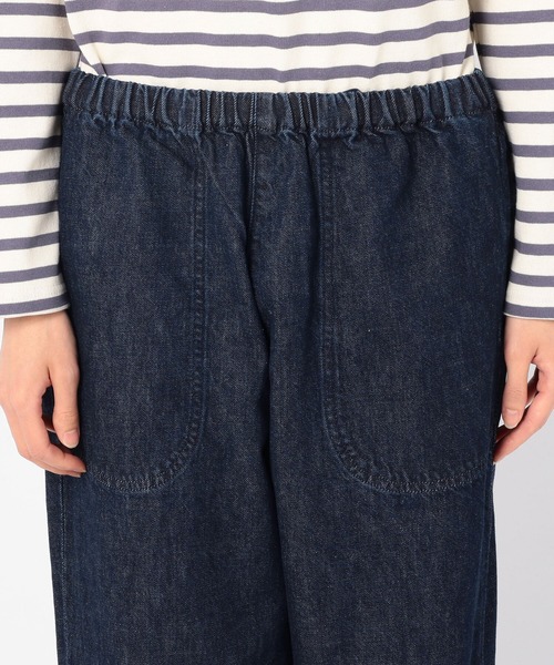 DANTON ダークブルー デニムパンツ 36 Danton 「DANTON」 デニムパンツ 36 インディゴブルー