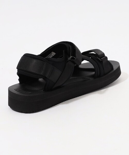 suicoke サンダル SUICOKE KISEE-Vab-soft メンズ : ZOZOTOWN
