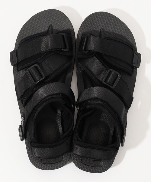 suicoke サンダル SUICOKE KISEE-Vab-soft メンズ : ZOZOTOWN