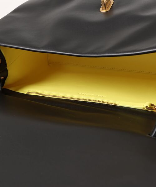 数量限定販売＊MARC JACOBS＊ザ ラージ デュアル バッグ Black Marc Jacobs ザ ラージ デュアル バッグ | ブラック | FARFETCH JP
