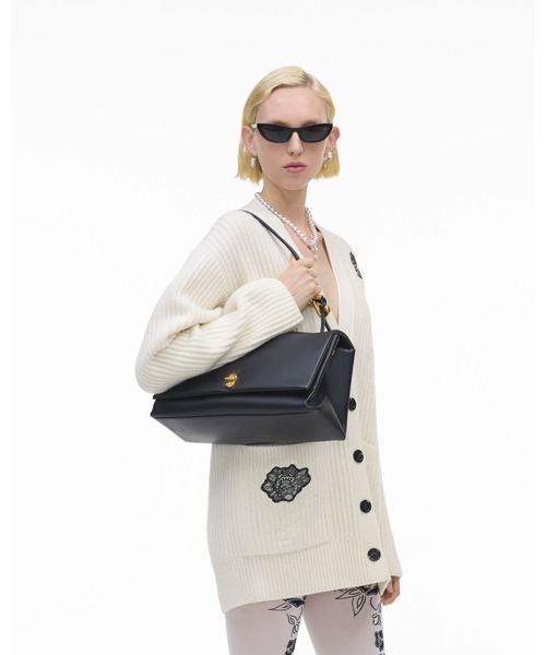 MARC JACOBS ショルダーバッグ バッグ THE LARGE DUAL SHOULDER