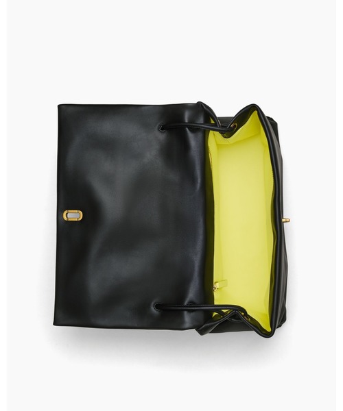 MARC JACOBS ショルダーバッグ バッグ THE LARGE DUAL SHOULDER