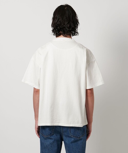 FILL THE BILL tシャツ 「別注」「FILL BILL」 NEW YORK TEE