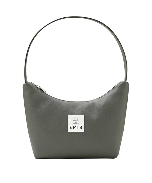 emis ハンドバッグ NEW LEATHER HOBO BAG : ZOZOTOWN Yahoo!店 - 通販